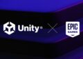 Unity and Epic Games