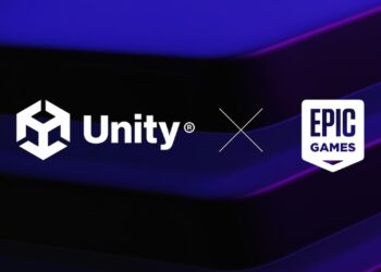 Unity and Epic Games