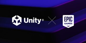 Unity and Epic Games