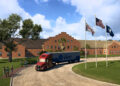 Americann Truck Simulator Louisiana