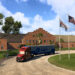 Americann Truck Simulator Louisiana