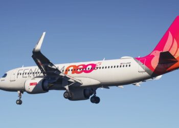 Microsoft Flight Simulator Fenix Airbus A320 Neo