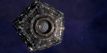 Elite Dangerous: Dodec Update Adds 3 Construction Variants, Powerplay Care Package Adjustments, & More