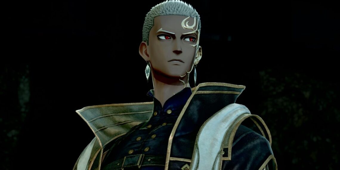 Code Vein 2 Reveals Companion Noah G. MagMell