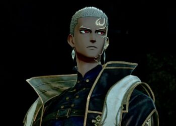 Code Vein 2 Reveals Companion Noah G. MagMell