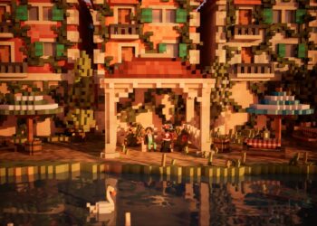 Town to City Animals Update