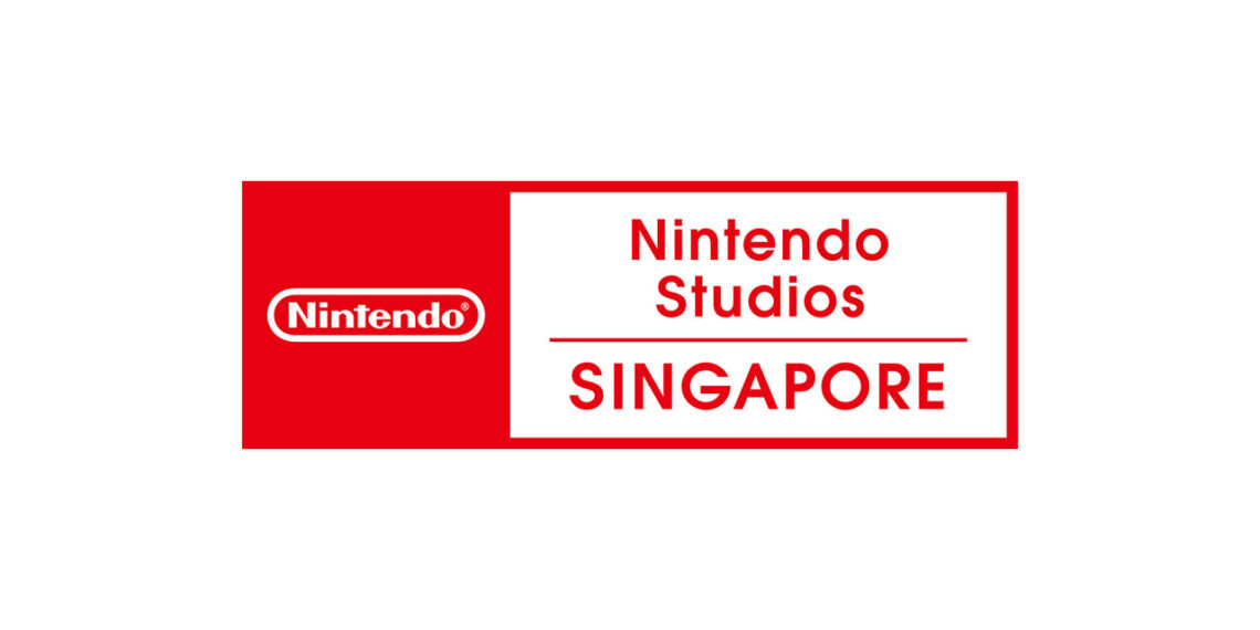 Nintendo Studios Singapore