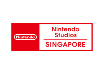 Nintendo Studios Singapore