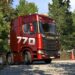 Euro Truck Simulator 2 1.57 truck refresh 3