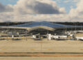 Microsoft Flight Simulator Zhanjiang Airport