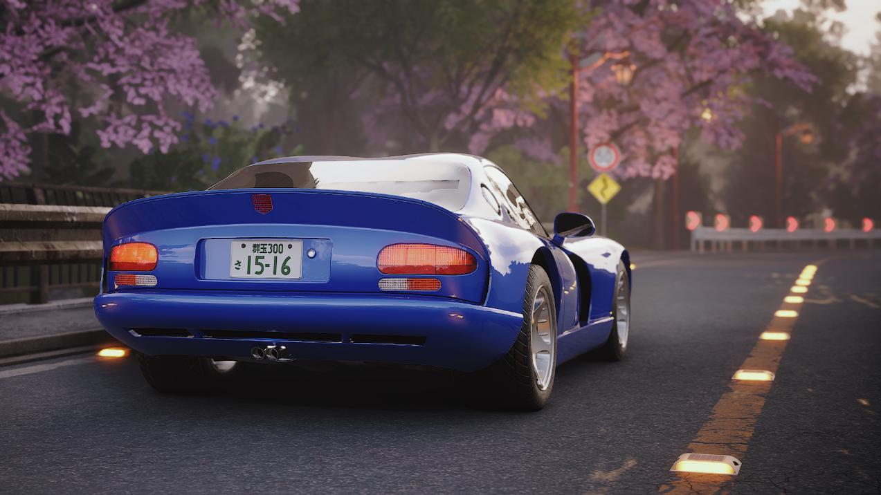 JDM Made in USA Screenshot 1