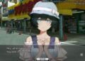 Mayuri in Steins;Gate Re:Boot