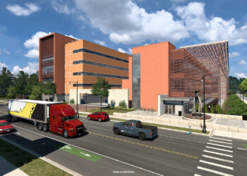 American Truck Simulator Illinois Champaign