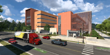 American Truck Simulator Illinois Champaign