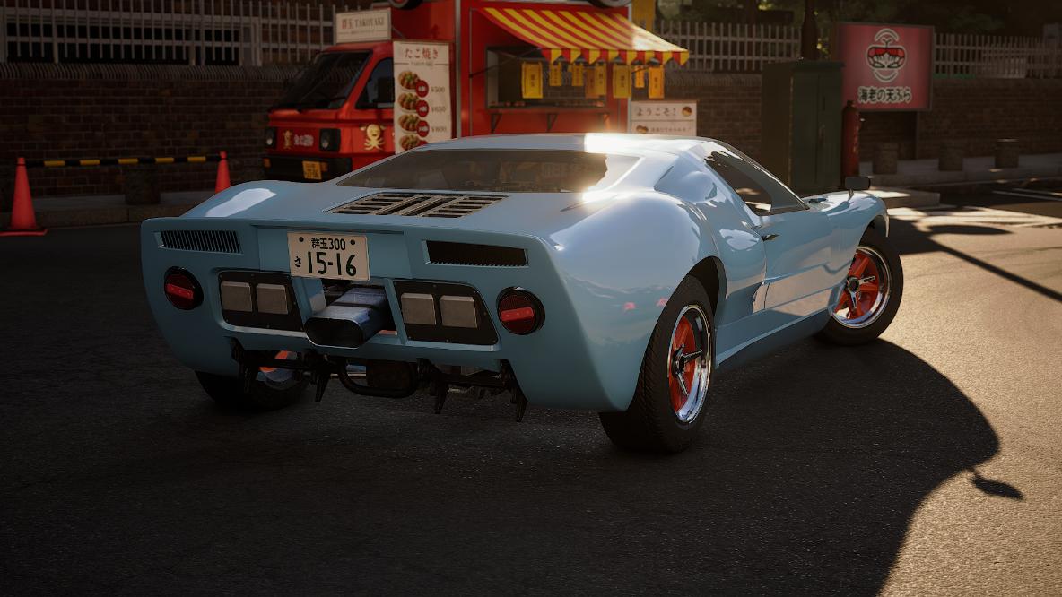 JDM Made in USA Screenshot 8