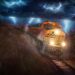 Train Sim World 6 Showcases the Santa Fe Cajon Pass Route