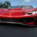 Gran Turismo 7 Spec 3 Ferrari