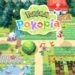 Pokemon Pokopia key visual