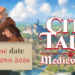 City Tales – Medieval Era 1.0 Release Date Announced