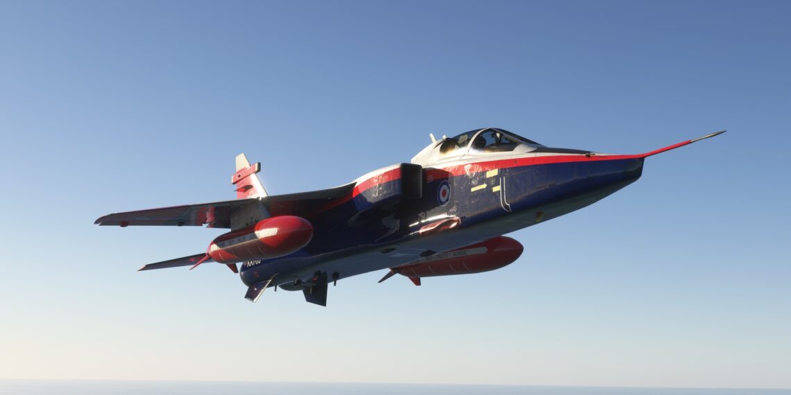 Today in Flight Simulation News – November 15, 2025