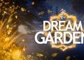 Dream Garden key art
