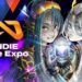 Indie Live Expo Key Art