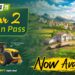 Farming Simulator 25 Year 2 Season Pass release art