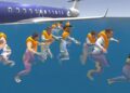 Cabin Crew Life Simulator November Update to Add Emergency Landings, Off-Duty Missions, & More
