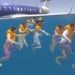 Cabin Crew Life Simulator November Update to Add Emergency Landings, Off-Duty Missions, & More