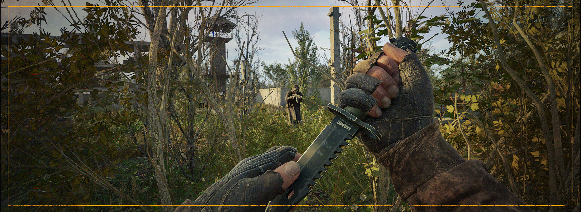 Stalker 2: Heart of Chornobyl