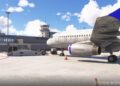 Microsoft Flight Simulator - Alesund Vigra Airport