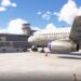 Microsoft Flight Simulator - Alesund Vigra Airport