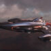 Star Citizen Alpha Wolf