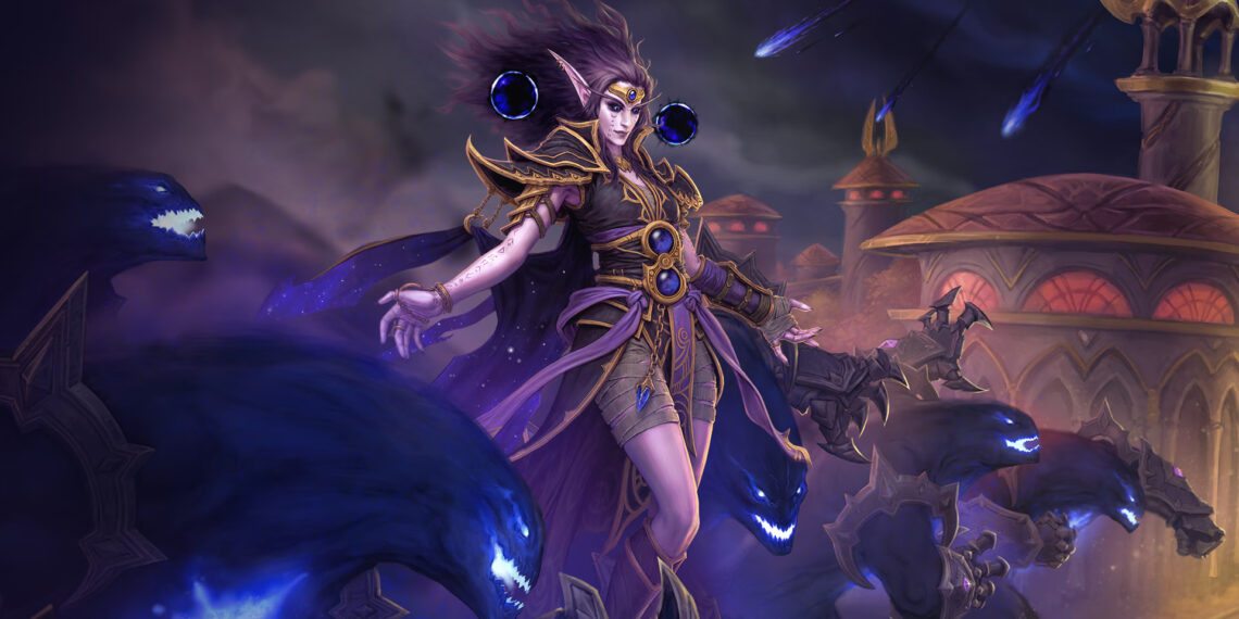 World of Warcraft: Midnight