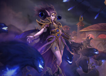 World of Warcraft: Midnight