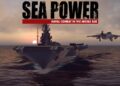 Sea Power: Naval Combat in the Missile Age New Beta Update Overhauls Air Operations & More