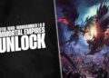 Immortal Empires Unlocked for Owners of Total War Warhammer I and II