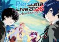 Persona Live 2026: Awakenings California Concert Announced