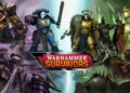 Warhammer 40k and Age of Sigmar Meet Vampire Survivors with Warhammer Survivors Announcement