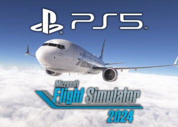 Here’s When Microsoft Flight Simulator 2024 for PS5 Releases Around the World