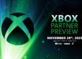 Xbox Partner Preview November 2025 Visual