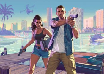 GTA6 Has Been Delayed Until November 2026