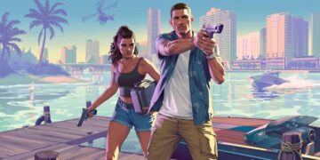 GTA6 Has Been Delayed Until November 2026