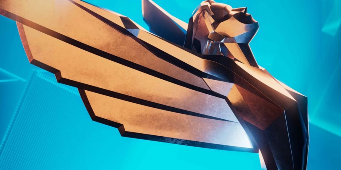The Game Awards 2025 Nominees Announced