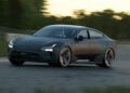 Gran Turismo 7 Polestar 5