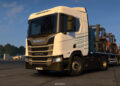 Euro Truck Simulator 2 Update 1.57