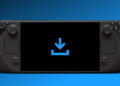 Steam Deck Low Power Download