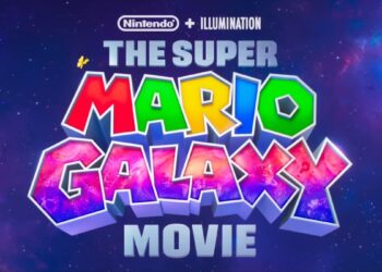 The Super Mario Galaxy Movie Nintendo Direct Set to Air This Week