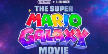 The Super Mario Galaxy Movie Direct Set to Air This Week