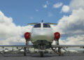 Microsoft Flight Simulator Honda Jet